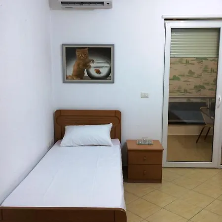 Appartement Golem Apartments