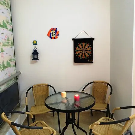 Golem Apartments * Golem (Tirana)