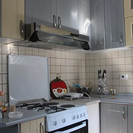 Appartement Golem Apartments