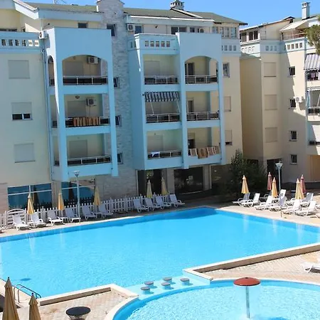 Golem Apartments شقة *