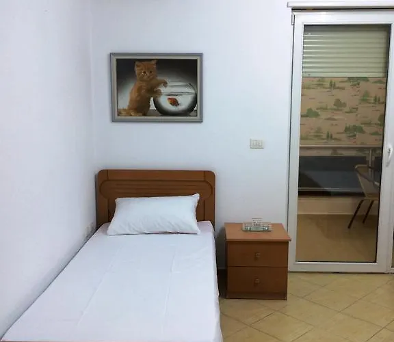Apartamento Golem Apartments