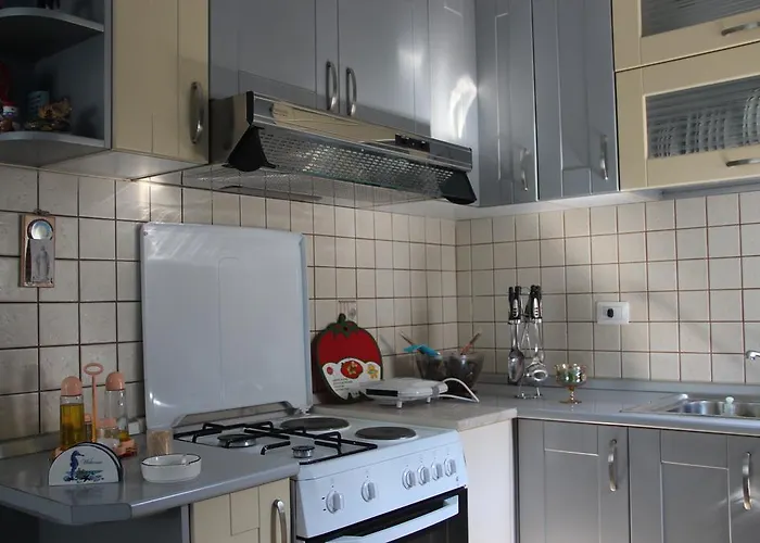 Apartamento Golem Apartments