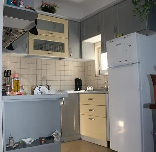 Apartamento Golem Apartments