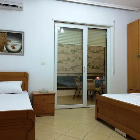 Golem Apartments Golem (Tirana)