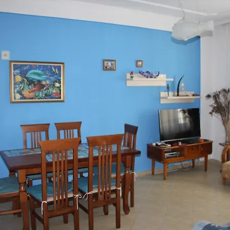 Apartmán Golem Apartments
