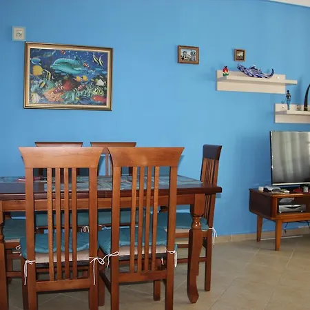 Apartmán Golem Apartments Golem (Tirana)