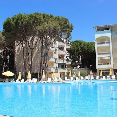 Golem Apartments Golem (Tirana)