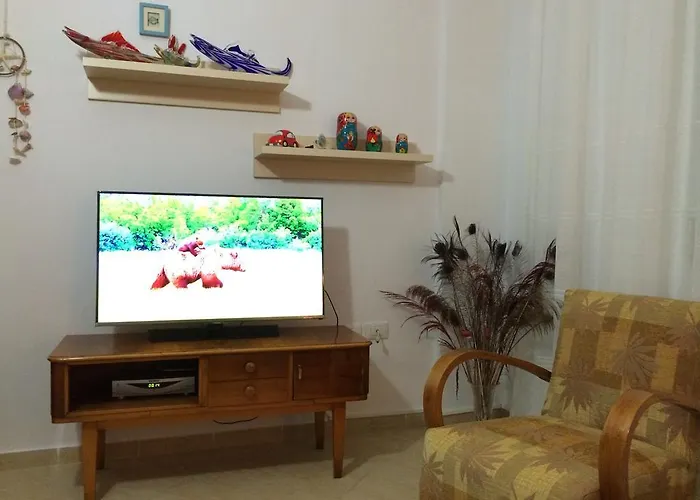 Golem Apartments * ゴーレム